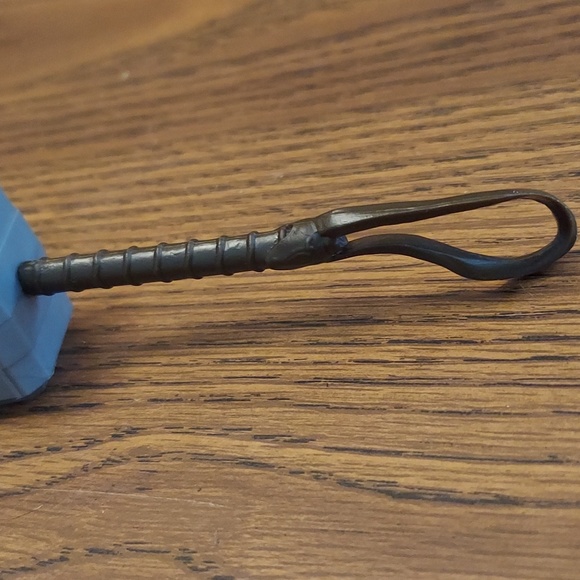 Marvel Avengers Age of Ultron Titan Hero Tech Thor 12 Inch-HAMMER ONLY - Picture 2 of 4